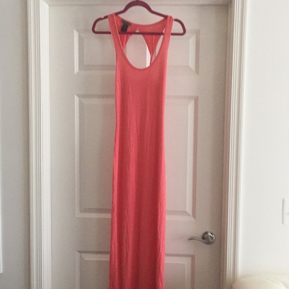 Long sundress